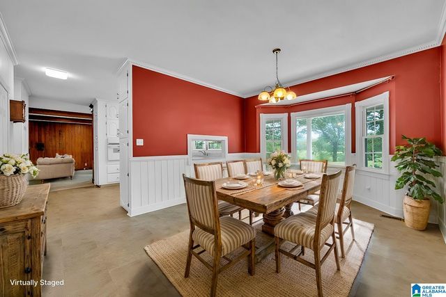 44 NUNNALLY LAKE ROAD, Ohatchee, AL 36271