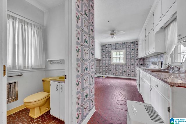 44 NUNNALLY LAKE ROAD, Ohatchee, AL 36271