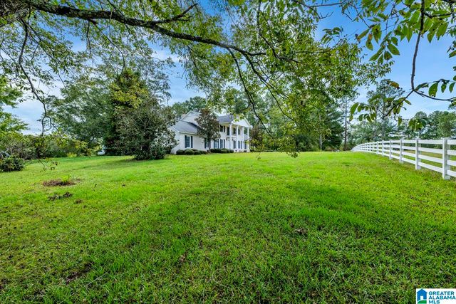 44 NUNNALLY LAKE ROAD, Ohatchee, AL 36271