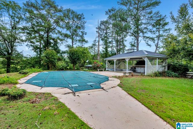 44 NUNNALLY LAKE ROAD, Ohatchee, AL 36271