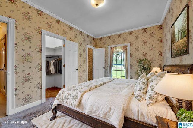 44 NUNNALLY LAKE ROAD, Ohatchee, AL 36271