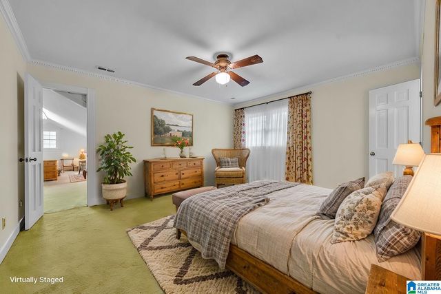 44 NUNNALLY LAKE ROAD, Ohatchee, AL 36271