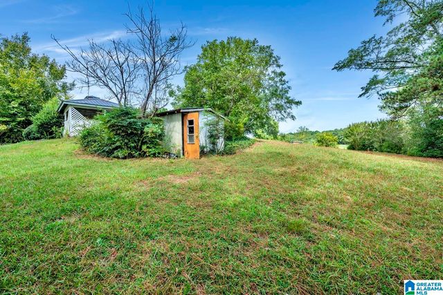 44 NUNNALLY LAKE ROAD, Ohatchee, AL 36271
