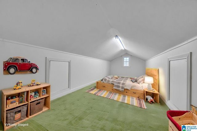 44 NUNNALLY LAKE ROAD, Ohatchee, AL 36271