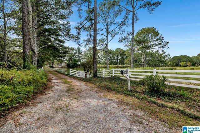 44 NUNNALLY LAKE ROAD, Ohatchee, AL 36271