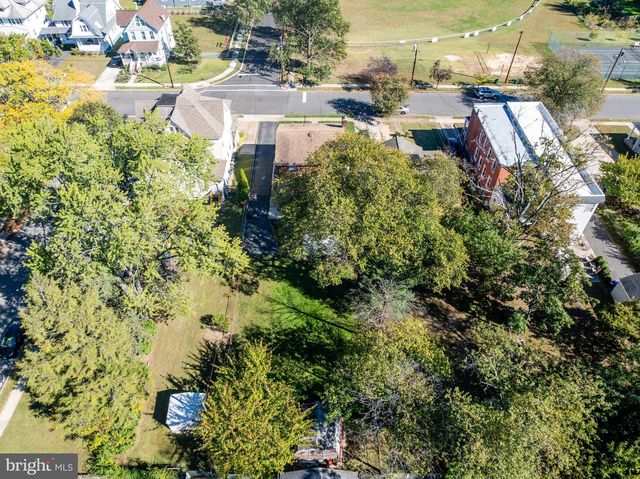 166 PROSPECT ST, Merchantville, NJ 08109