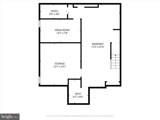166 PROSPECT ST, Merchantville, NJ 08109
