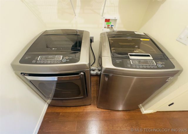 8917 SW 52 Street, Oklahoma City, OK 73179