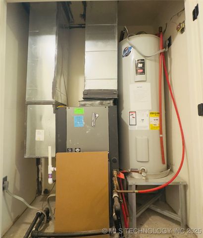 8917 SW 52 Street, Oklahoma City, OK 73179