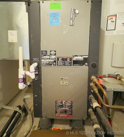 8917 SW 52 Street, Oklahoma City, OK 73179