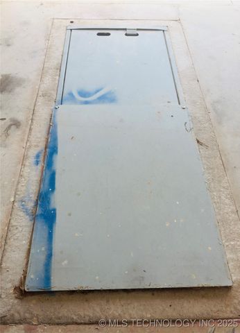 8917 SW 52 Street, Oklahoma City, OK 73179