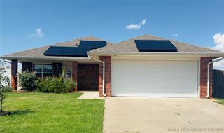 8917 SW 52 Street, Oklahoma City, OK 73179