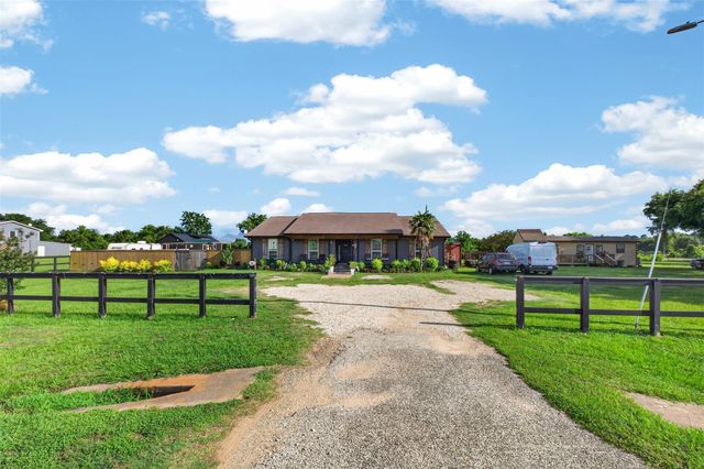 30439 Fm 1488 Road, Waller, TX 77484