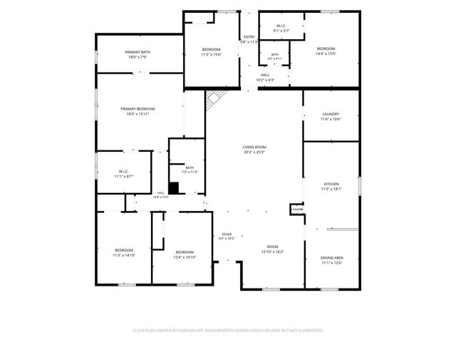 30439 Fm 1488 Road, Waller, TX 77484