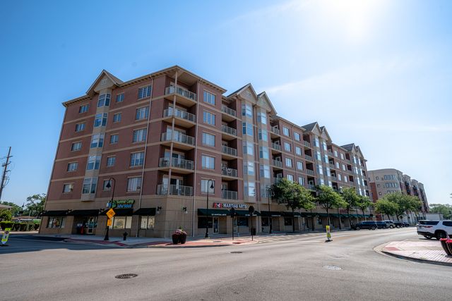 9670 Franklin Avenue 214, Franklin Park, IL 60131