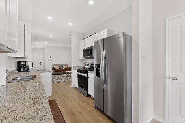 621 Cherish Day Drive, Lavon, TX 75166