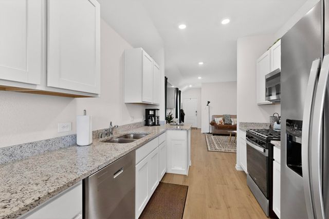 621 Cherish Day Drive, Lavon, TX 75166