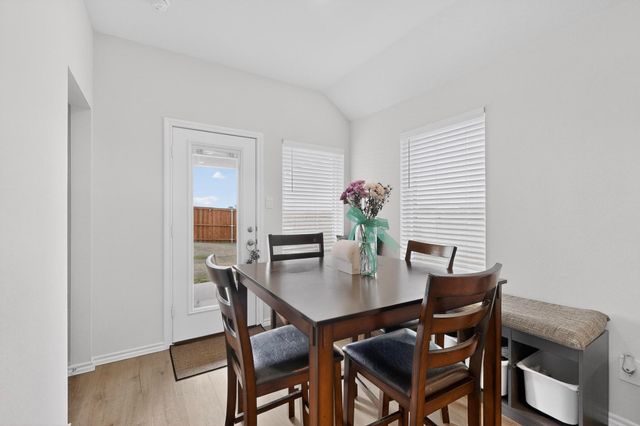 621 Cherish Day Drive, Lavon, TX 75166