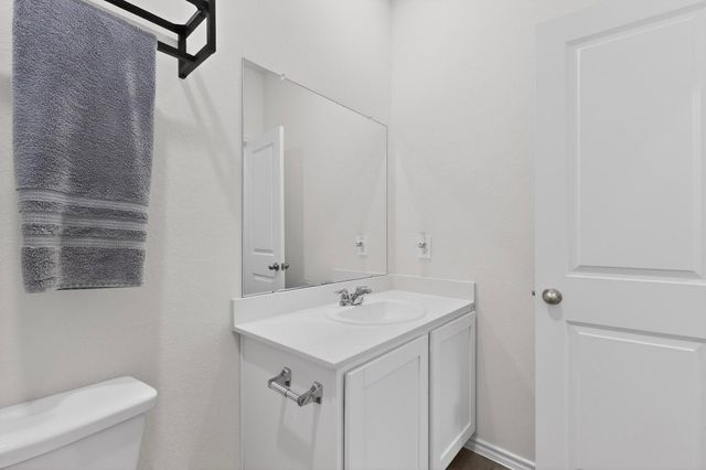 621 Cherish Day Drive, Lavon, TX 75166