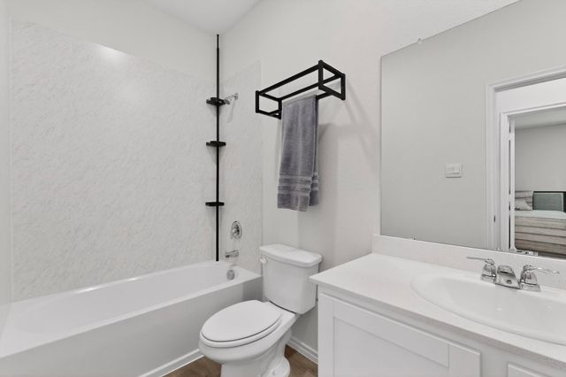 621 Cherish Day Drive, Lavon, TX 75166