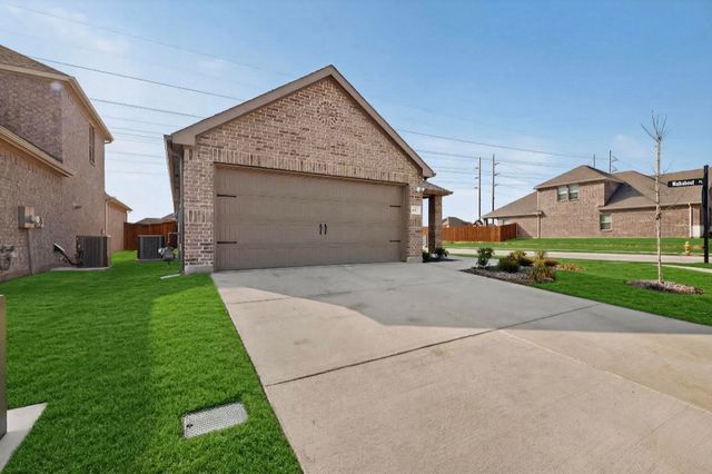 621 Cherish Day Drive, Lavon, TX 75166