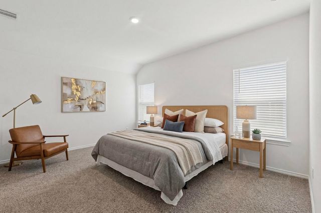 621 Cherish Day Drive, Lavon, TX 75166