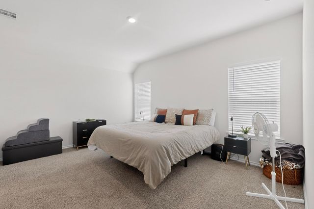 621 Cherish Day Drive, Lavon, TX 75166