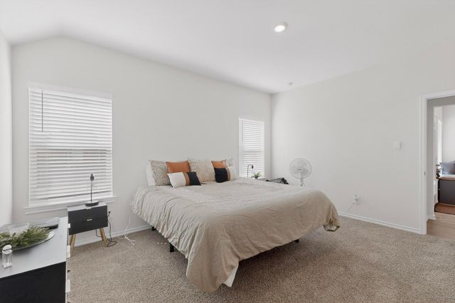 621 Cherish Day Drive, Lavon, TX 75166