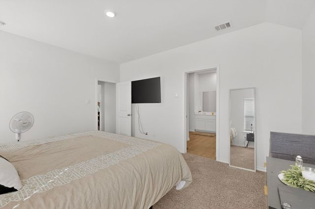 621 Cherish Day Drive, Lavon, TX 75166