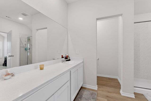 621 Cherish Day Drive, Lavon, TX 75166