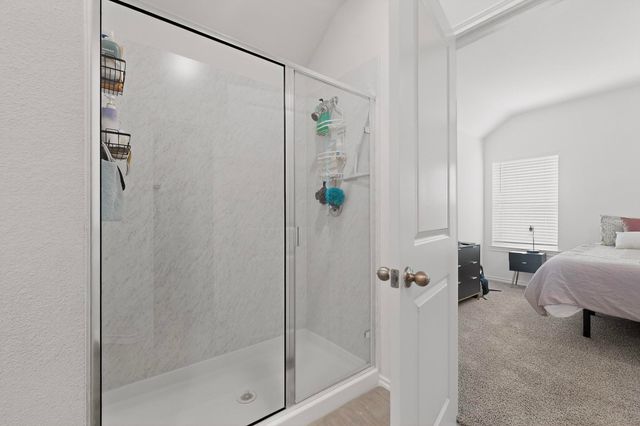 621 Cherish Day Drive, Lavon, TX 75166