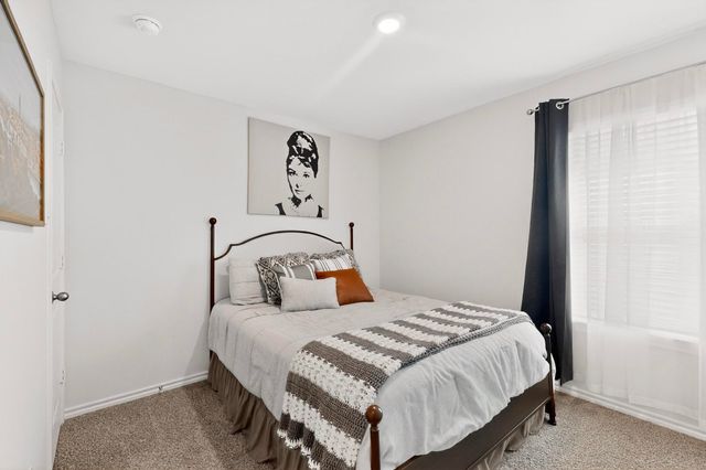 621 Cherish Day Drive, Lavon, TX 75166