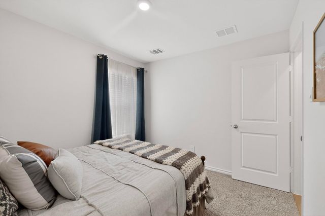 621 Cherish Day Drive, Lavon, TX 75166