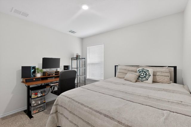 621 Cherish Day Drive, Lavon, TX 75166