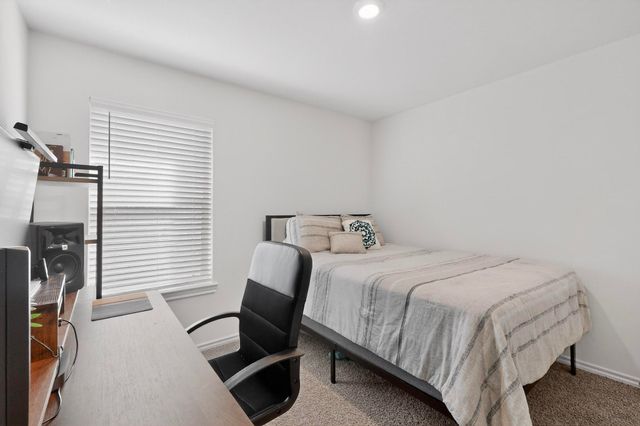 621 Cherish Day Drive, Lavon, TX 75166