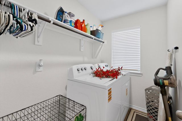 621 Cherish Day Drive, Lavon, TX 75166