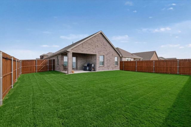 621 Cherish Day Drive, Lavon, TX 75166