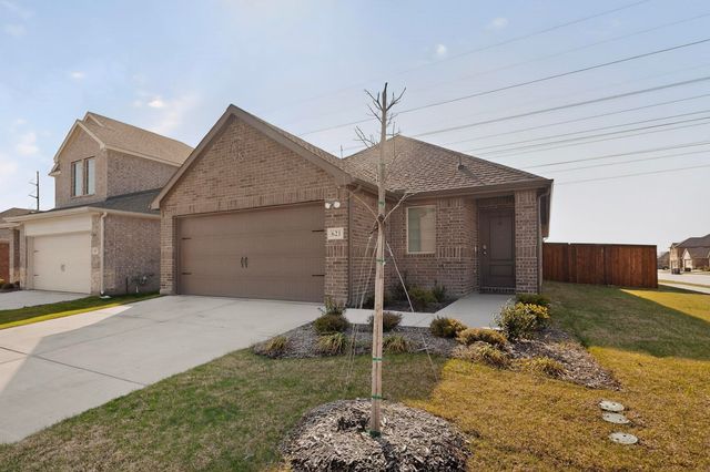 621 Cherish Day Drive, Lavon, TX 75166