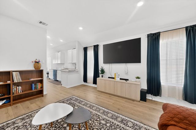 621 Cherish Day Drive, Lavon, TX 75166