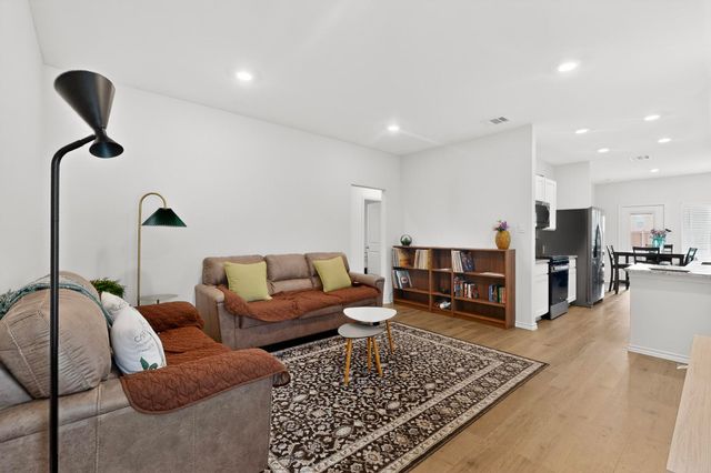 621 Cherish Day Drive, Lavon, TX 75166