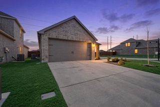 621 Cherish Day Drive, Lavon, TX 75166