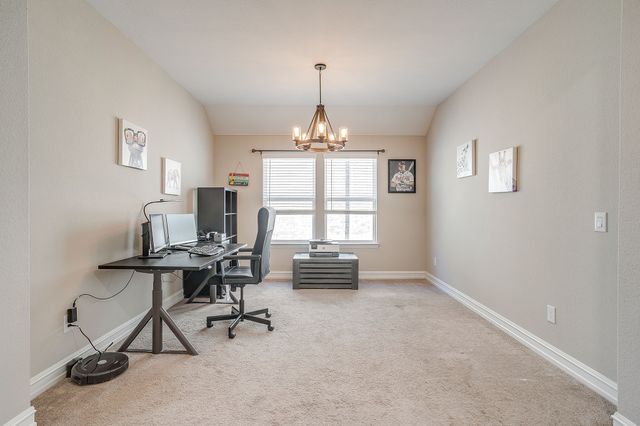 1045 Pinnacle Breeze Drive, Fort Worth, TX 76052