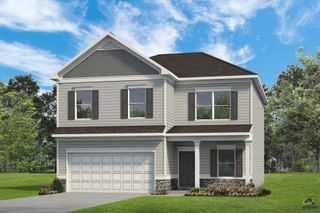 106 Antique Bend Lot 207, Warner Robins, GA 31008