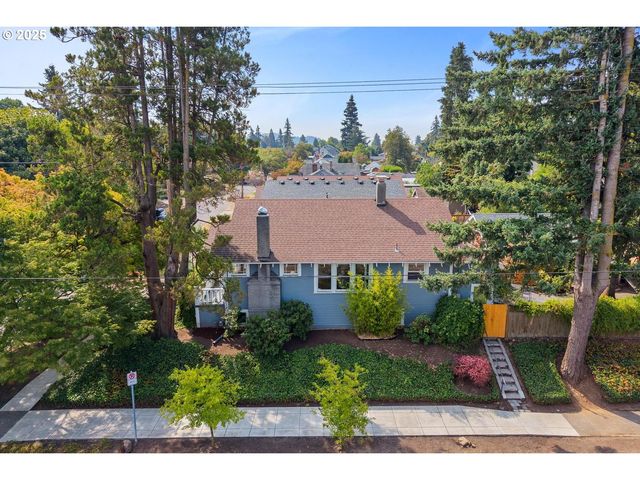 3439 Ne 63RD Ave, Portland, OR 97213