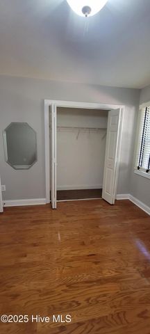 4919 W Rainbow Drive, Wilmington, NC 28403