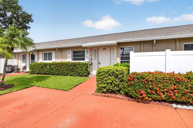 18773 ARGOSY Drive, Boca Raton, FL 33496