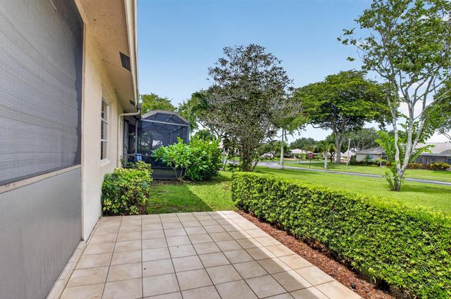 18773 ARGOSY Drive, Boca Raton, FL 33496