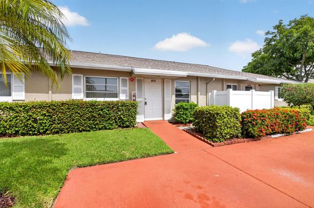 18773 ARGOSY Drive, Boca Raton, FL 33496