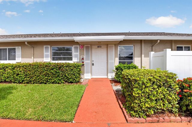 18773 ARGOSY Drive, Boca Raton, FL 33496
