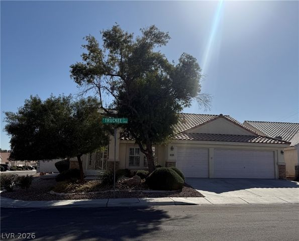 5433 Truckee Court, Las Vegas, NV 89122